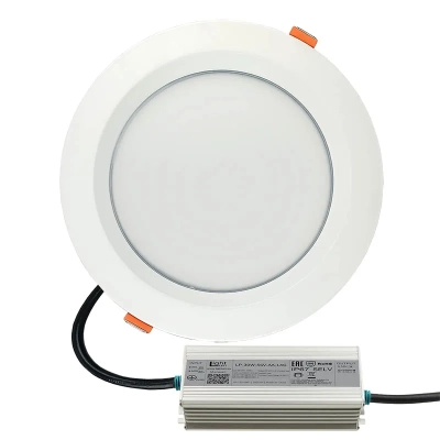 Даунлайт IP65 (Та -40...+50°С)